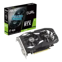 ASUS Dual GeForce RTX 3050 6GB Graphics Card